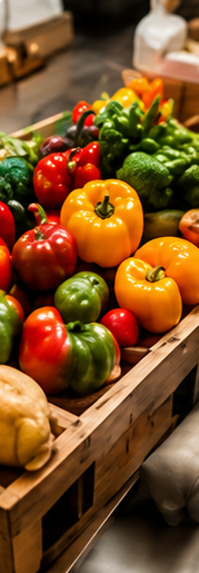 Food cost management